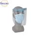 330*220mm Medical Face Shields