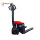 Overall Height 62 In Full Electric Pallet Truck Jack 3.5Mph