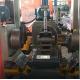 Cast Iron Flange Tee Pipe Fittings Three-sided CNC Boring And Milling Machine