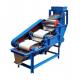 Non-Metallic Minerals Iron Removal Machine with Rare Earth Roller Magnetic Separator