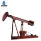 API Reduce Rating For Oilwell Oil Extraction Machine Sucker Rod Series B Model Pump Jack Durable Customised Color