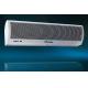 2024 Theodoor 60cm And 80cm Residential Mini Over Door Air Curtain with Remote Control in Compact design