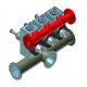 Mud Pump Forged Hydraulic Cylinder Assembly Hydraulic End