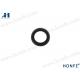 911133261 Sulzer Loom Spare Parts Temple Ring Big 0.5MM