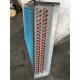 Hydrophilic Heat Pump Condenser Coil Aircon Cooling