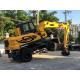 BENE 12ton wheel excavator with hydraulic pump 12 ton wheel excavator with