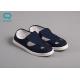 Safe And Comfortable Clean Room Dust Free Shoes Anti Static