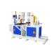 Double-Head Frame T-Butt Welding Machine For T-Welding Wire Profile Of Wire Basket Or Wire Shelf