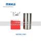 EC210 0425-0003 Volvo Cylinder Liner Kit Practical Fit Mahle D6D