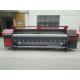 3.2m Spectra Polaris 512 Solvent Printer&Outdoor Flex Banner Printing Machine the King of the Speed