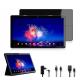 Android WiFi PK3399 13.3inch Tablet PC With Docking Charging Stand