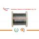 Ni35Cr20 / HAI-NiCr 40 Nicr Alloy Wire Soft Bright State For Auto Parts Spring