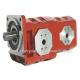 Hydraulic pump 11C1068 for Liugong wheel loader CLG856 with warranty