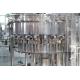 Beer Cans Filling Machinery 8000BPH Automatic Monoblock Liquid Filler Machine