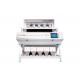 5 Channels CCD Color Sorter S5 Peanut Color Sorter White Color AC220V / 50Hz