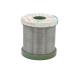 Fe Cr Al Heating Alloy Wire Resistance Heating Alloys 1.43 Electrical Resistivity
