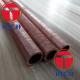 Copper Embedded Max 12m C10200 Low Fin Tube