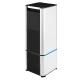 Room Hepa Filter Floor Standing Air Purifier Active Real Time Purification