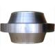 Ansi Weld Neck A694 F70 Anchor Flange Carbon Steel Flanged Fittings