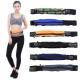 outdoor sports running wrist pack lycra wrist pouch for cellphone running jogging gym 33inch multi color promotion items
