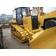 D5N D5N XL Cat dozer, used , bulldozer for sale ,track dozer, new chain pad track shoes