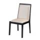 leather dining chair CH-011