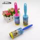 Plastic Handle Sticky Pet Hair Disposible Lint Roller Removal Tool Clothes, Furniture, Carpet, Dog & Cat Remover