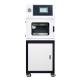 Four Column Three Plate Pneumatic Tablet Press Machine For Industrail Use