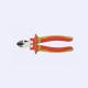DIN ANSI Heavy Duty Side Cutting Pliers Heavy Duty Side Cutters