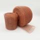 Knitted Copper Rodent Mesh With 100mm Width For Rodent Control