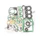 For Mitsubishi S3F Full Gasket Set Fits Tractor with Cylinder Head Gasket