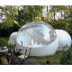 2014 New Design Inflatable Bubble Tent with 2 Tunnel