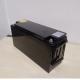 Customized 24V80Ah LiFePO4 Lithium Battery Pack Fast Charge and Discharge Batteries For Electric scooter AGV
