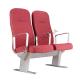 Aluminium Passenger chairs for sightseeing and whale watching boats