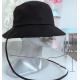 Anti Virus Protective Bucket Hat Anti Spitting Cover Outdoor Fisherman Use