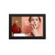 10.1inch 1280*800 Wall Mounted POE RS485 Android Tablet PC Customized Advertising Display