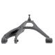 Front Lower Suspension Control Arm and Ball Joint Assembly for Hummer H3 2006-2010 H3T