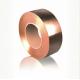 NXF ASTM B280/EN12735/JISH3300 C11000 C12200  Outside Diameter 0.1-1400mm Thickness 0.06-1.5mm Copper Strip