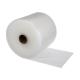 Light Weight Packing Bubble Wrap Shock Absorbing 120um Thicknesses