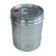 Paint Metal Tin Bucket UN Offset Printing 5 Gallon Metal Drum