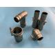 High Hardness Automobile Casting Components For Auto Transmission System