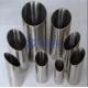 Business Type Stainless Steel Tubing With Rigid Flexibility