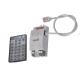 HNS204 Indoor Motion Sensor Light Switch Detached Antenna Head On / Off Function