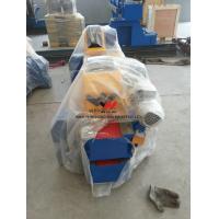Conventional Bolt Adjustable Pipe Welding Rotator Schneider Electric Welding roller