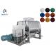 Pigment Blender Mixer Machine Paint Powder Paddle Mixing Large Capacity