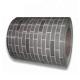 High Tensile Strength PPGL Colored Steel Coil 1000mm For Construction 3 - 8MT Weight