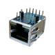 HFJ11-1G02 Gigabit Ethernet Wan Rj45  ATA6616C-P3QW-1 Gigabit Ethernet Switch