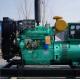 TAD1641GE Engine Open Diesel Generator Deepsea Controled 720A
