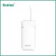 Nicefeel Mini Portable Water Flosser IPX7 Waterproof For Teeth Cleaning