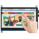 1024x600 TFT HDMI Color Display 7 USB Capacitive Panel Touch Screen